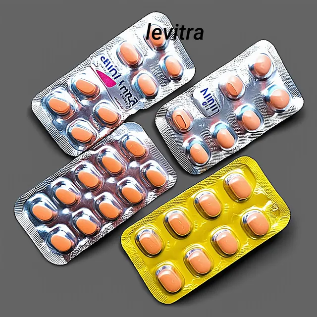 Prezzo levitra 20 mg